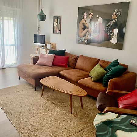 Midway Apartamento Torremolinos Eksteriør billede