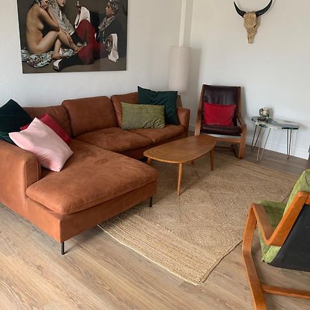 Midway Apartamento Torremolinos Eksteriør billede