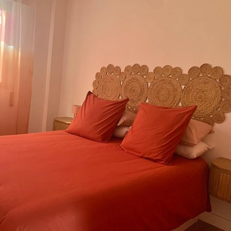 Midway Apartamento Torremolinos Eksteriør billede
