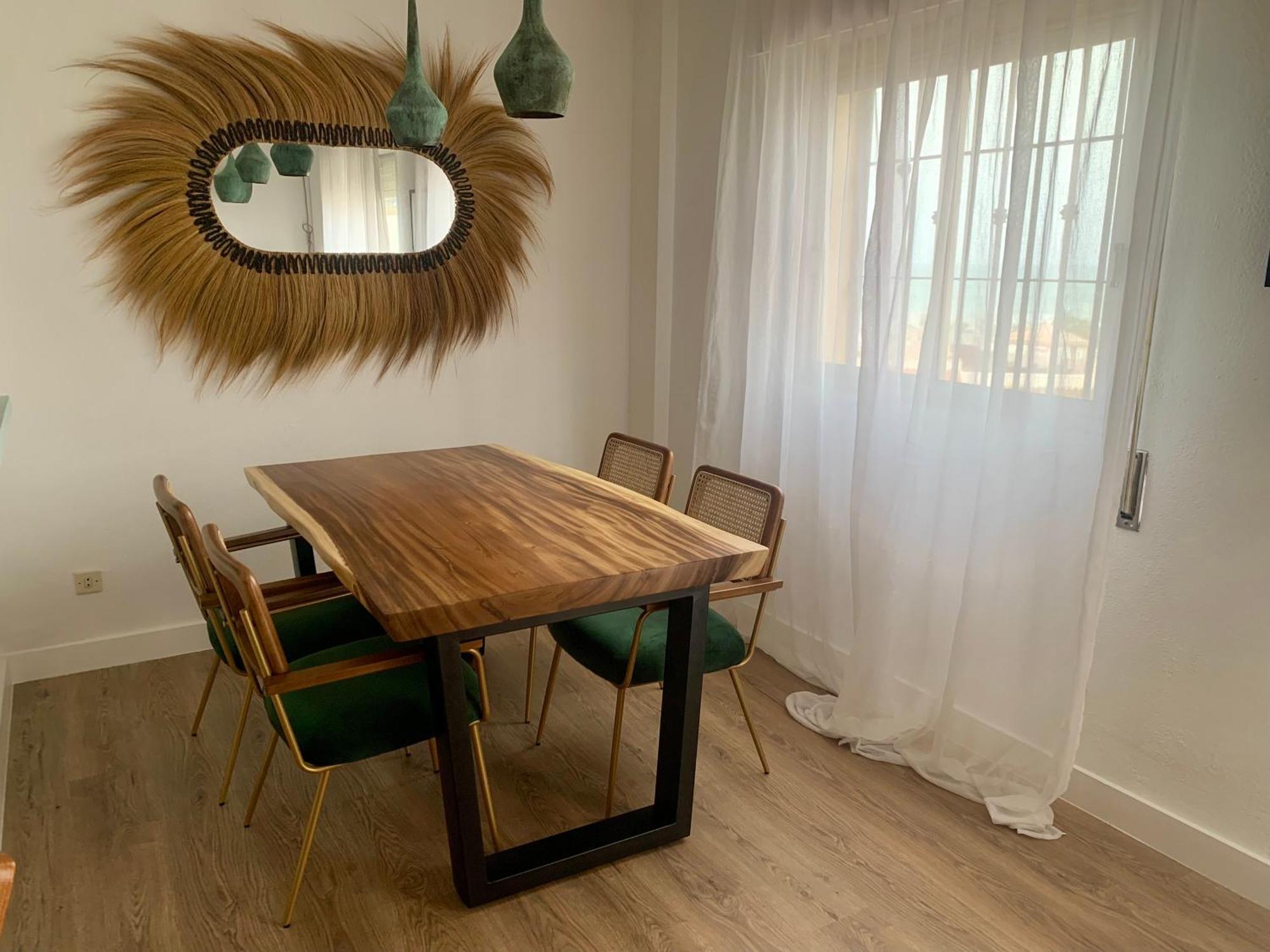Midway Apartamento Torremolinos Eksteriør billede