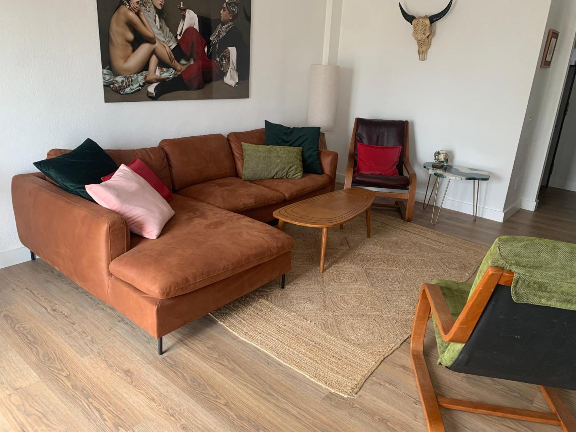 Midway Apartamento Torremolinos Eksteriør billede