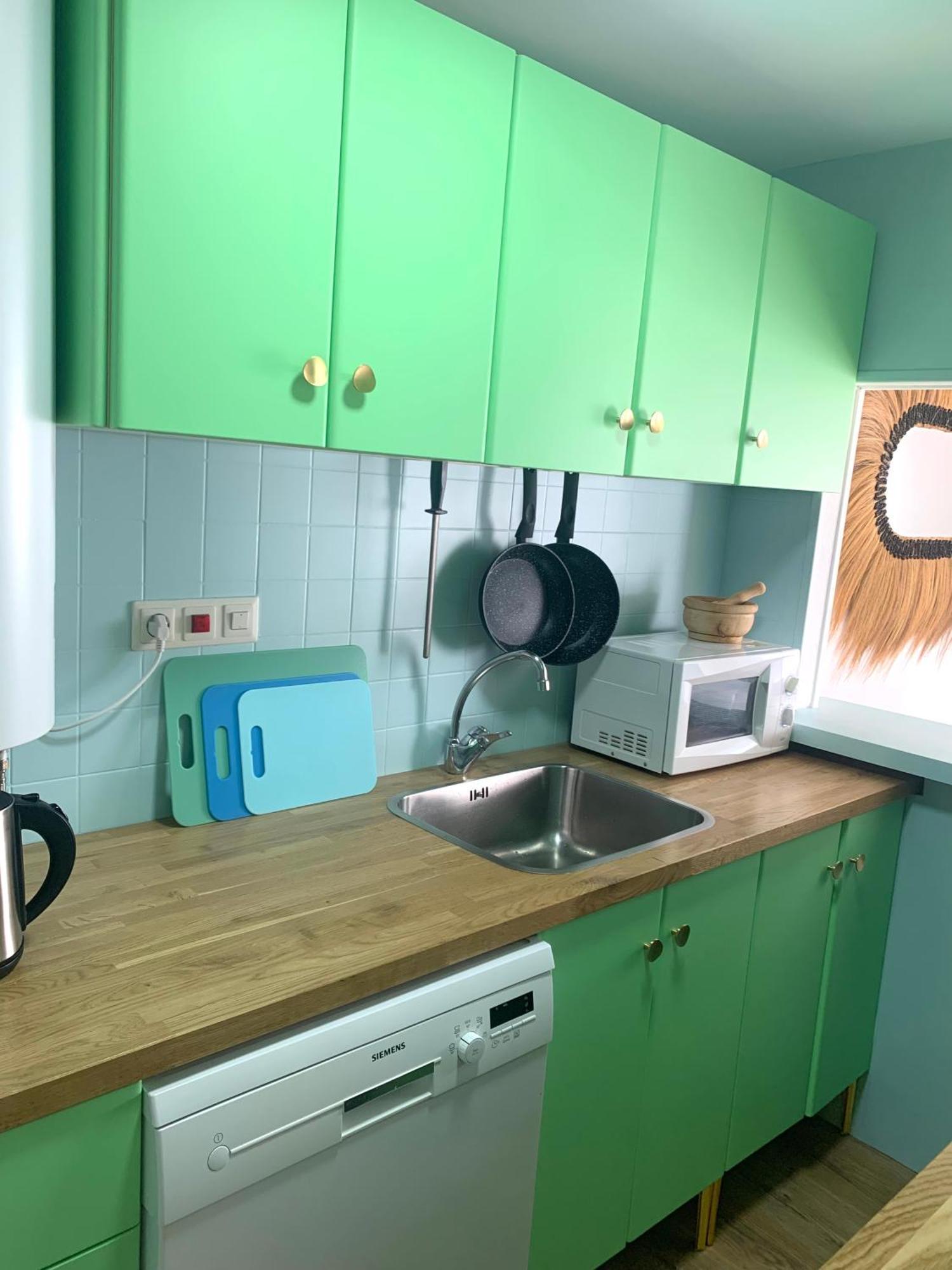 Midway Apartamento Torremolinos Eksteriør billede