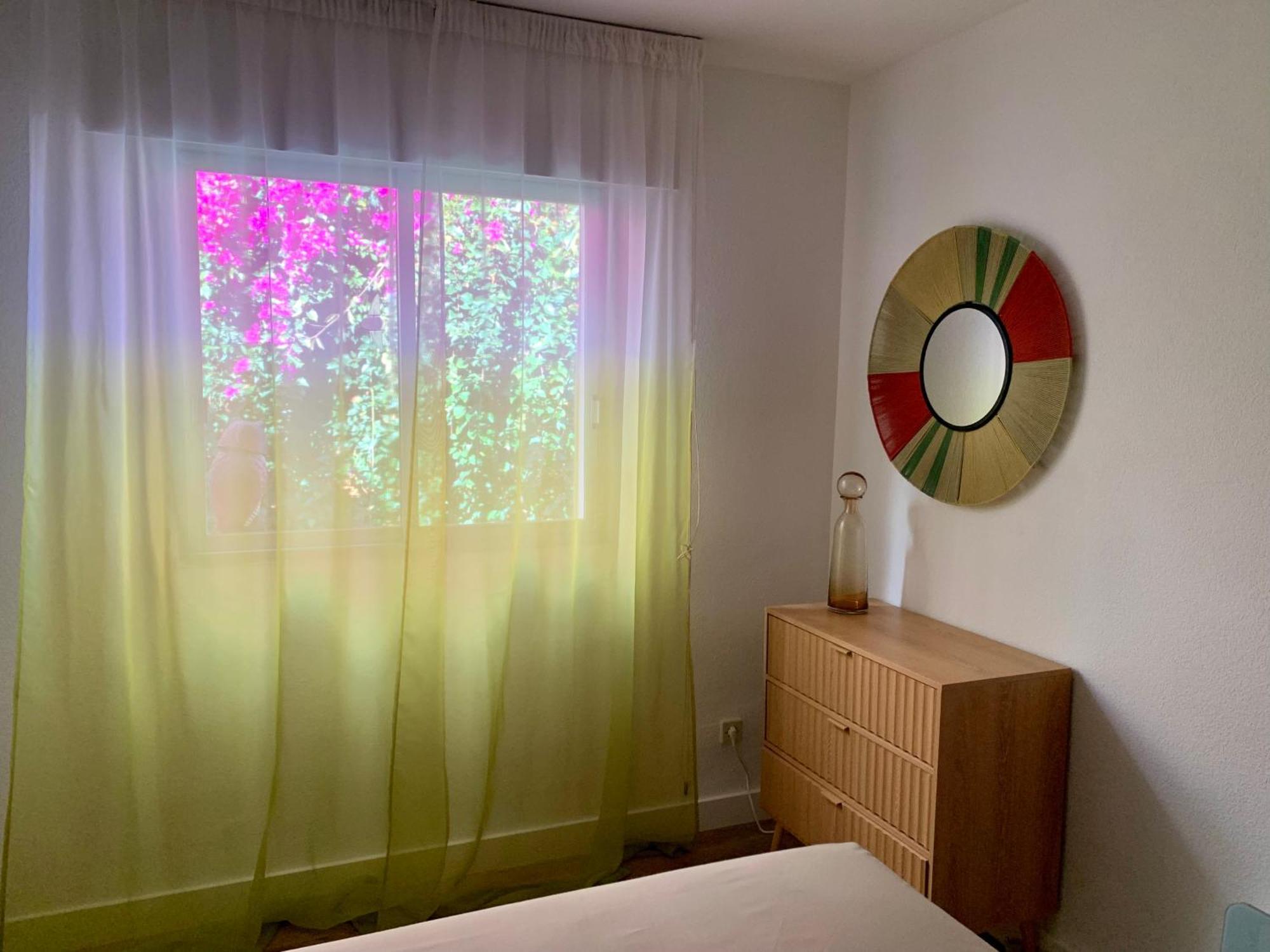 Midway Apartamento Torremolinos Eksteriør billede