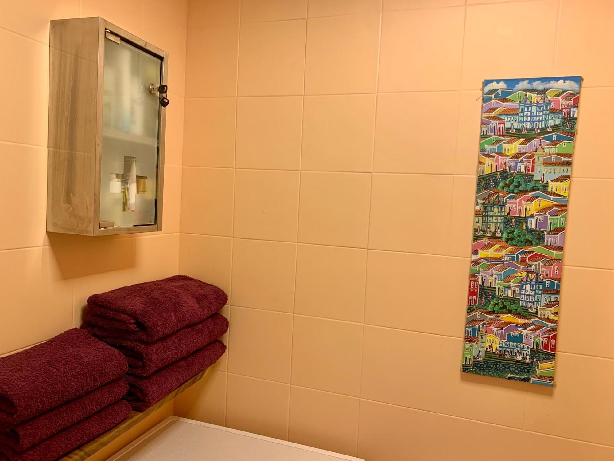 Midway Apartamento Torremolinos Eksteriør billede