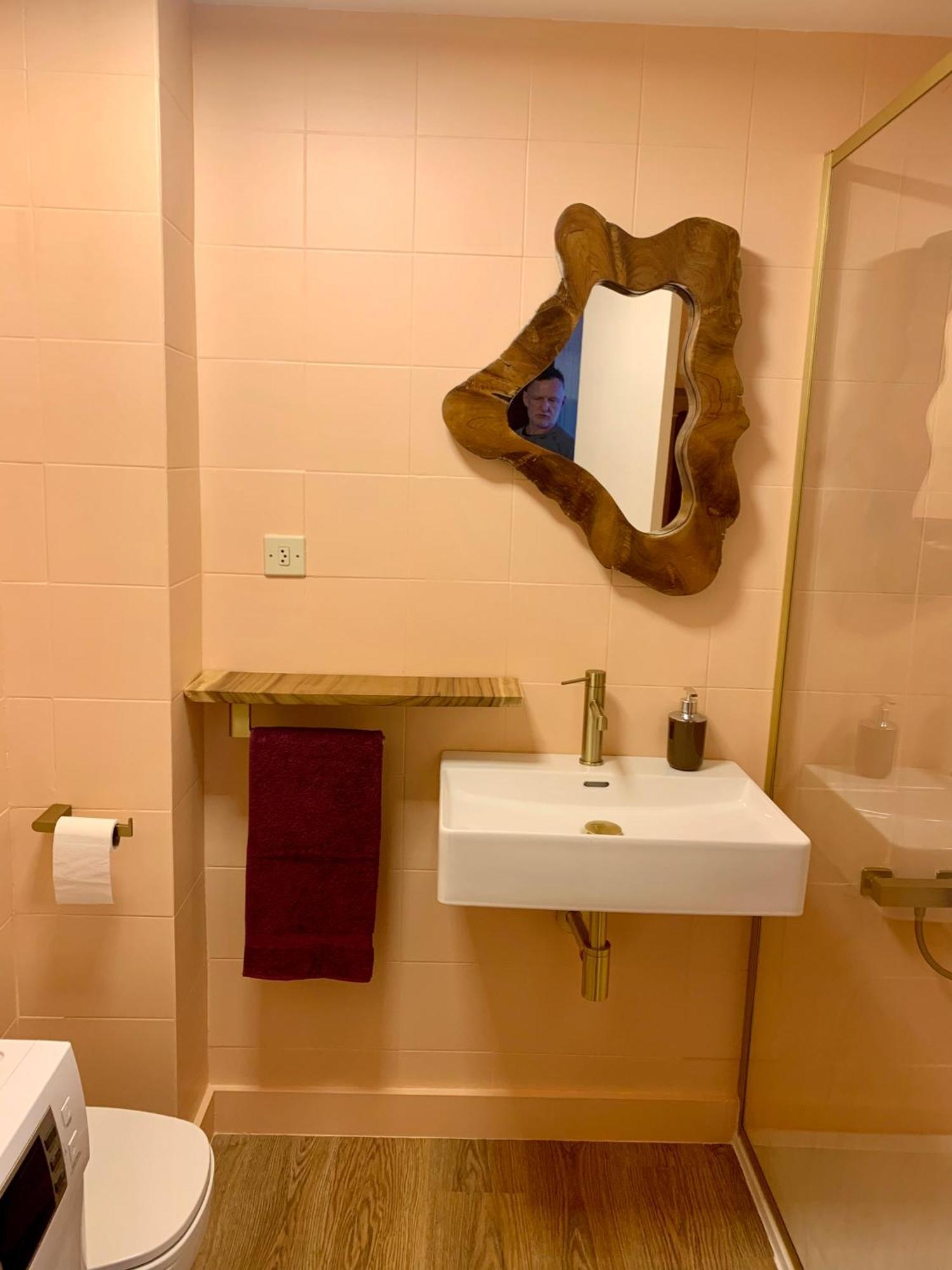 Midway Apartamento Torremolinos Eksteriør billede