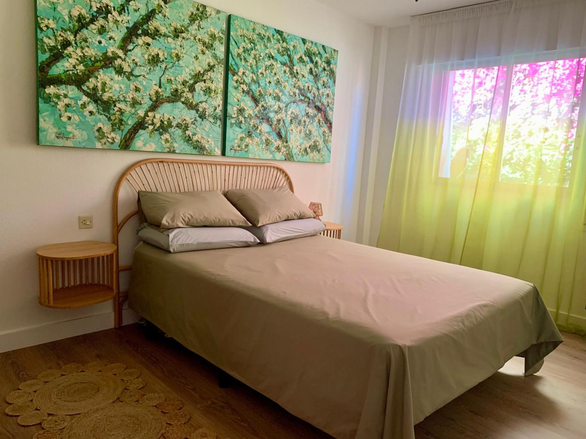 Midway Apartamento Torremolinos Eksteriør billede