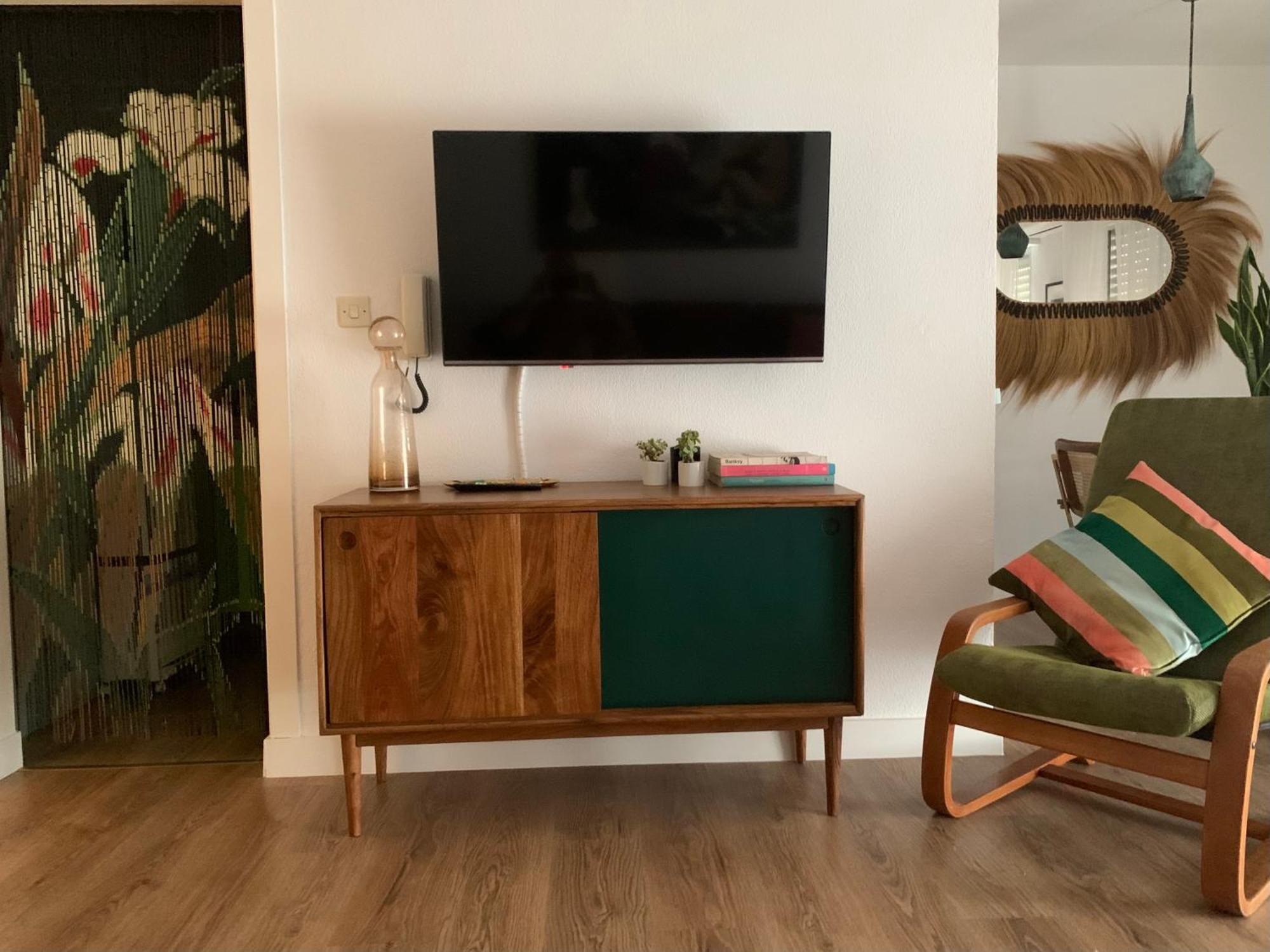 Midway Apartamento Torremolinos Eksteriør billede